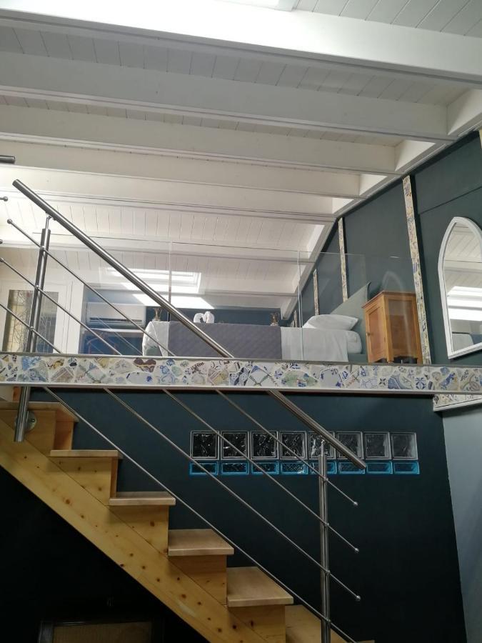 Apartament Casa Da Giannina Palermo Zewnętrze zdjęcie