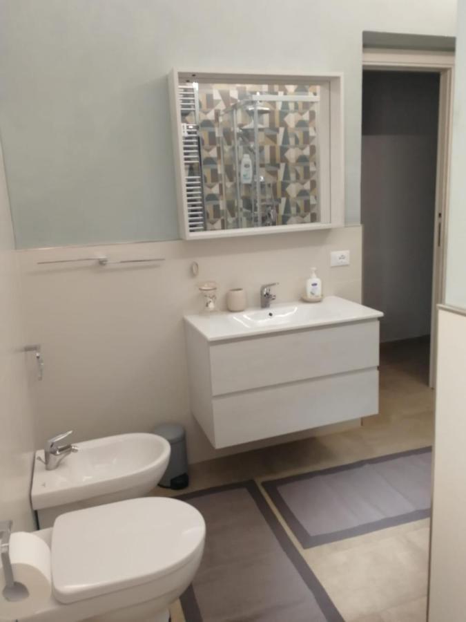 Apartament Casa Da Giannina Palermo Zewnętrze zdjęcie