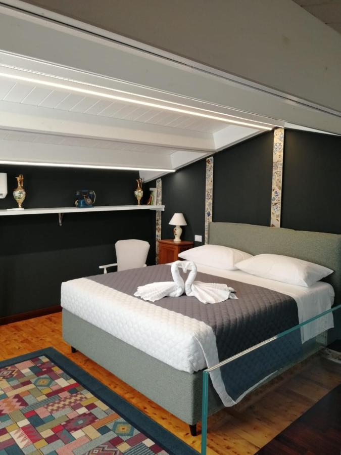 Apartament Casa Da Giannina Palermo Zewnętrze zdjęcie