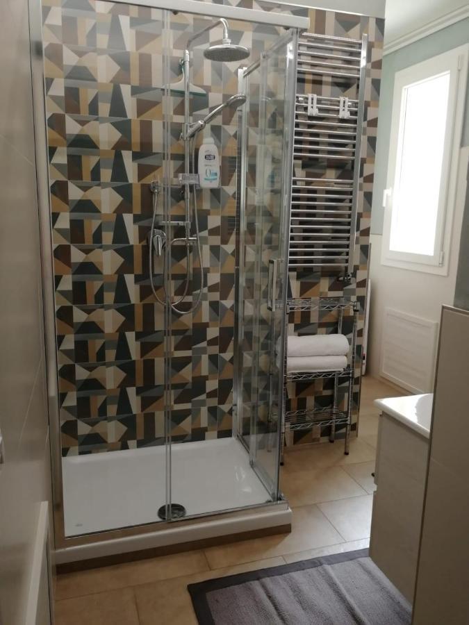 Apartament Casa Da Giannina Palermo Zewnętrze zdjęcie