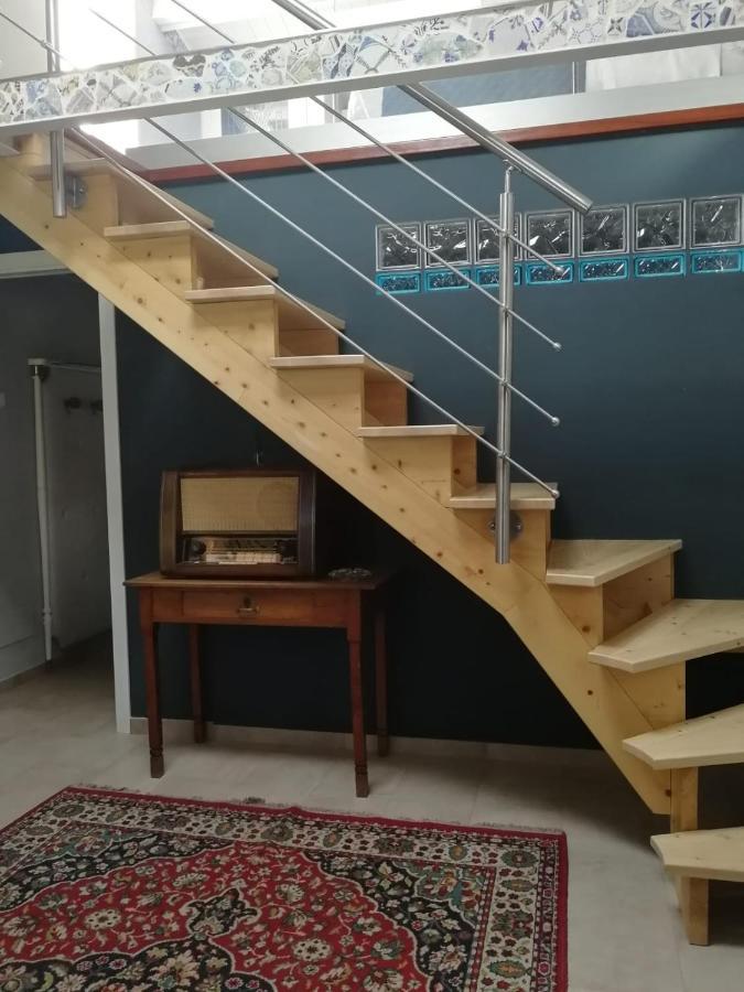 Apartament Casa Da Giannina Palermo Zewnętrze zdjęcie