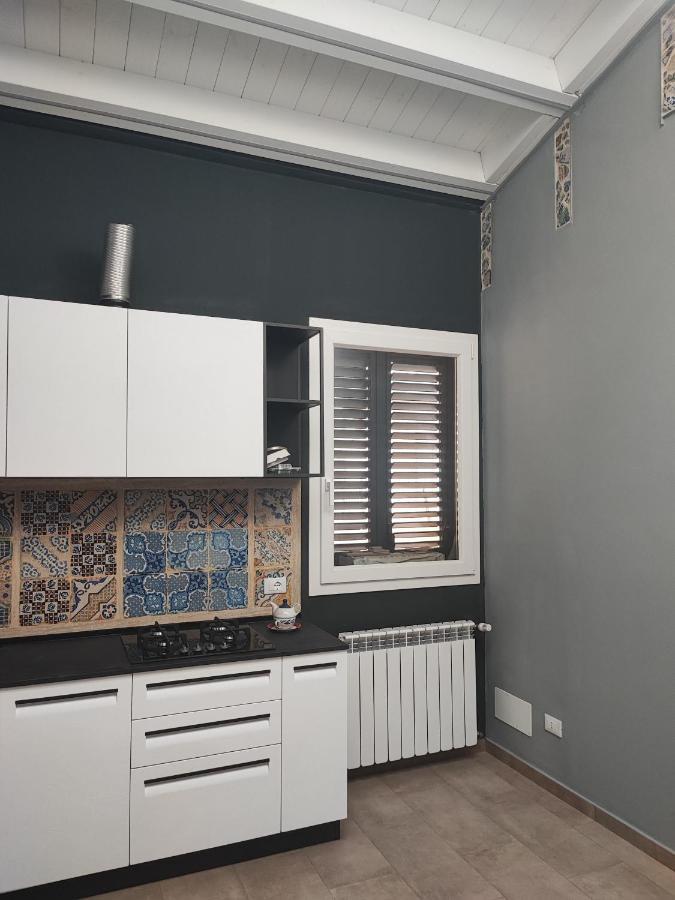 Apartament Casa Da Giannina Palermo Zewnętrze zdjęcie