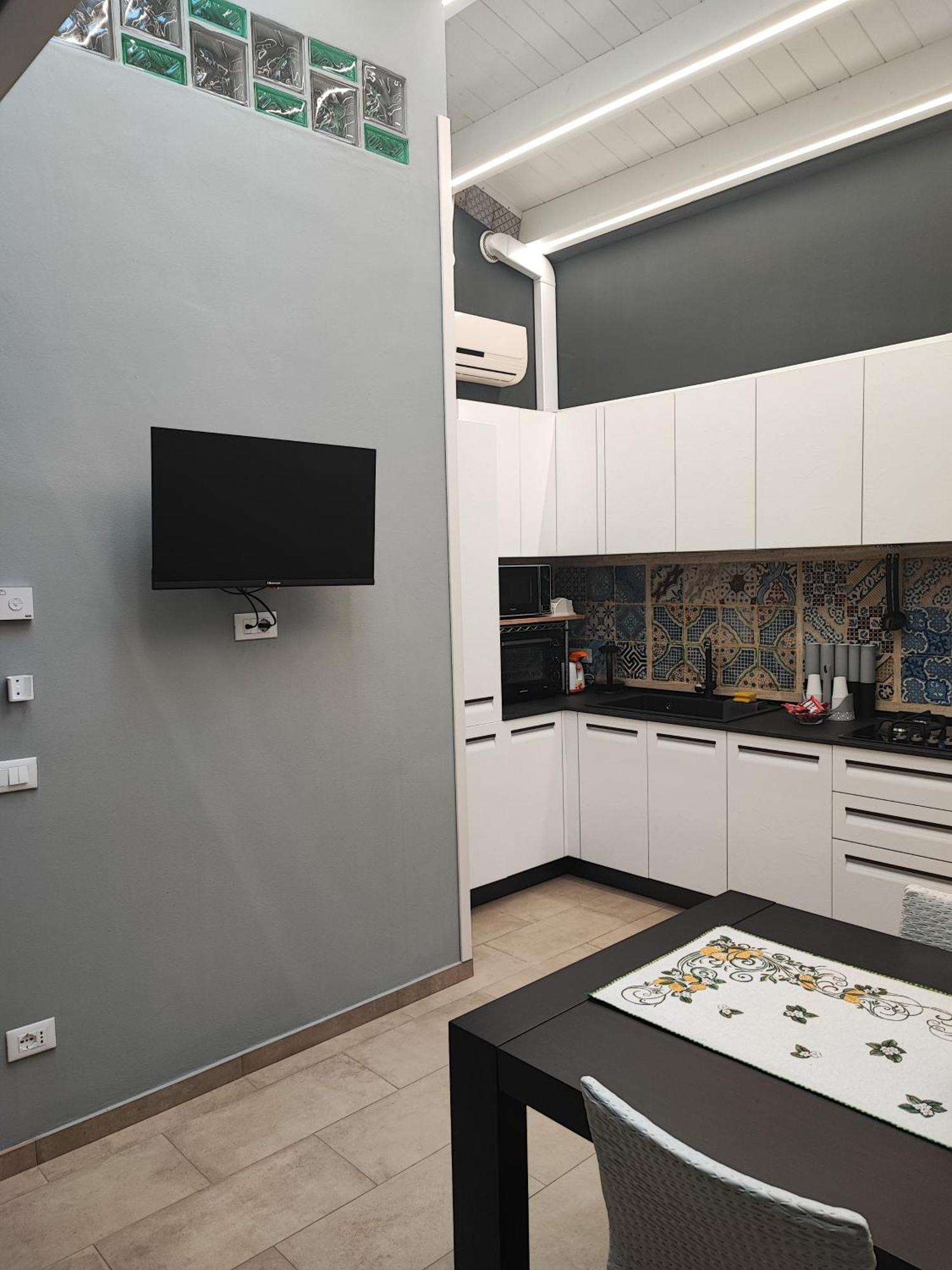 Apartament Casa Da Giannina Palermo Pokój zdjęcie