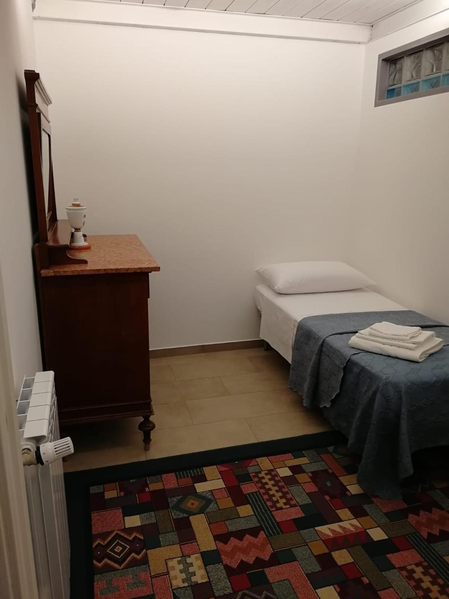 Apartament Casa Da Giannina Palermo Pokój zdjęcie